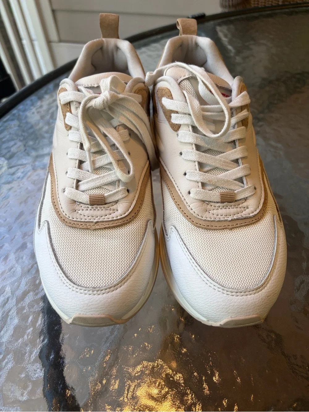 Hoff  Women’s Skyline Evolution Multi-coloured sneakers 7.5 Excellent condition.
